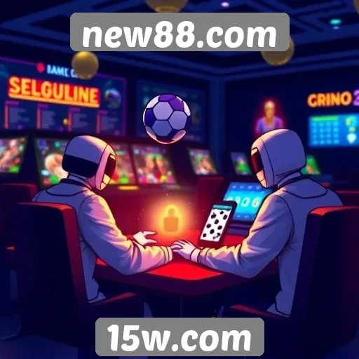 Estudo analisa a segurança em plataformas de jogos online